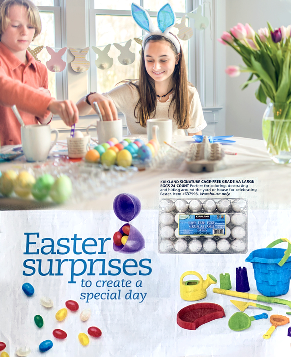 Eastertear