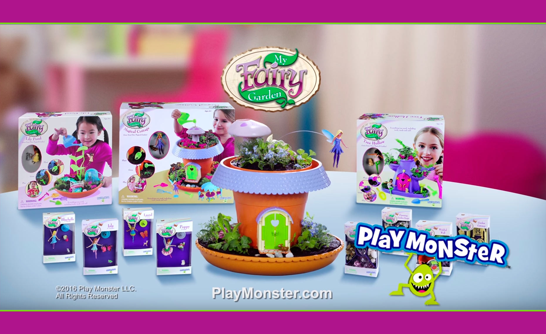 PlayMonsterMyfairgarden
